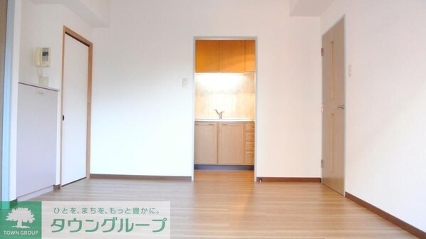 ライツ妙典の物件内観写真